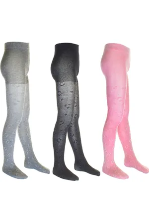 Vignoni Warm katoenen stretchpak 88734 meisje
