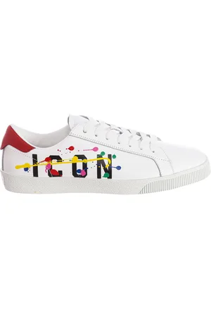 Dsquared2 Cassetta SNM0187-01505548 herensportschoenen