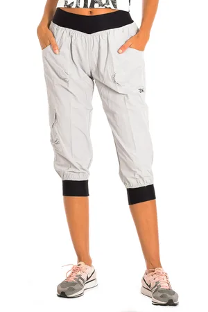 Zumba Fitness Waterdichte sportshort voor dames Z1B00136