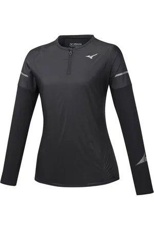 Mizuno Hineri Hybride Dames Top