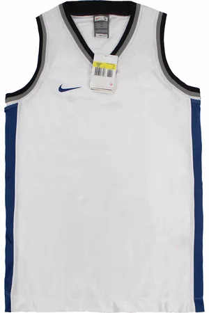 Nike Dri-Fit Supreme Tanktop Dames Basketbal Mouwloos 119802 104