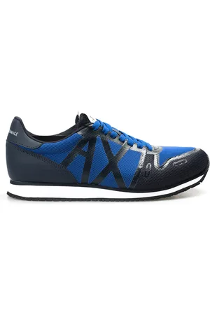 Armani Exchange Sneakers Mannen