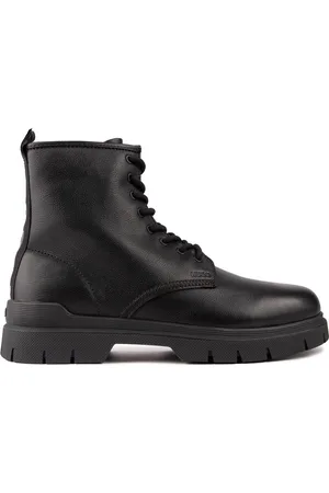 HUGO BOSS Ryan Chukka Laarzen