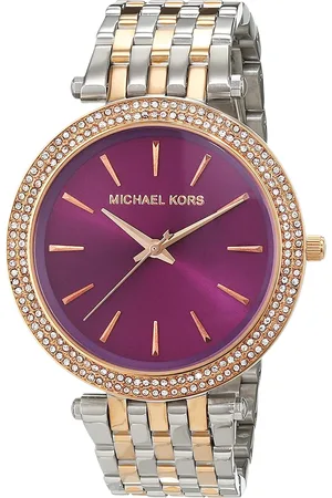 Michael Kors Dameshorloge Kwarts