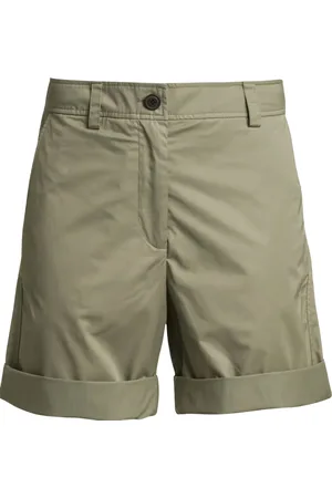 Parajumpers Oceania groene short