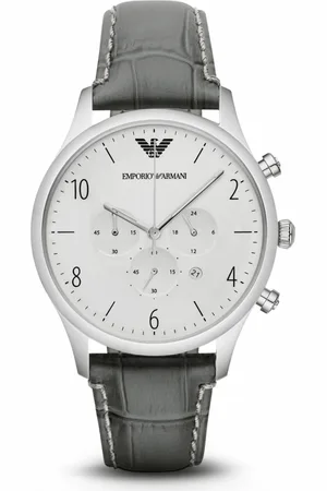 Emporio Armani Herenhorloge Kwarts