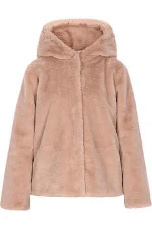 Dreimaster Jas Dames lichtbeige