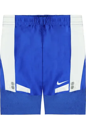 Nike Dri-Fit Stretch Taille Wit Heren Hardloopshort 713586 460