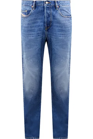 Diesel Zatiny-X RM042 Blue Jeans