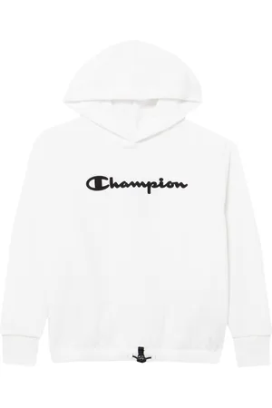 Champion Kampioen Hoodie