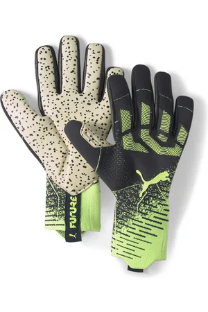 PUMA Unisex FUTURE:ONE Grip 1 NC Voetbal Keepershandschoenen