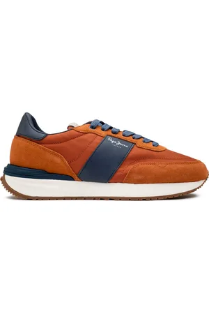 Pepe Jeans London Buster Sneakers