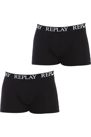 Replay Pack-2 Boxers I101005 heren