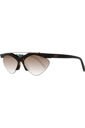 Emilio Pucci Sunglasses EP0137 52F 59