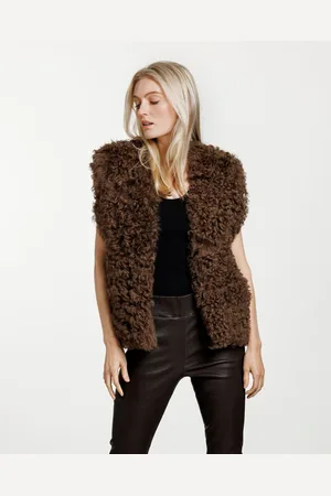 ALTER EGO Gigi Gilet