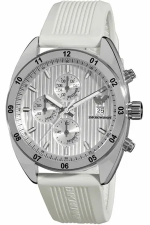 Emporio Armani Herenhorloge Kwarts