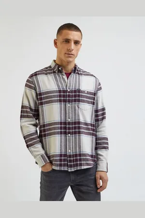 Lee RIVETED SHIRT