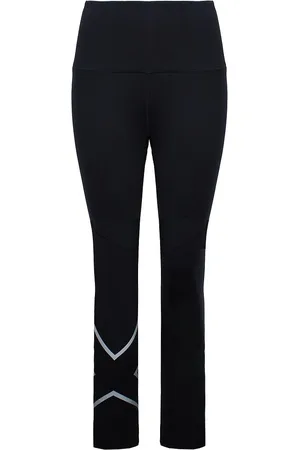 2XU Hi-Rise Compressie Dames /Zilver Panty