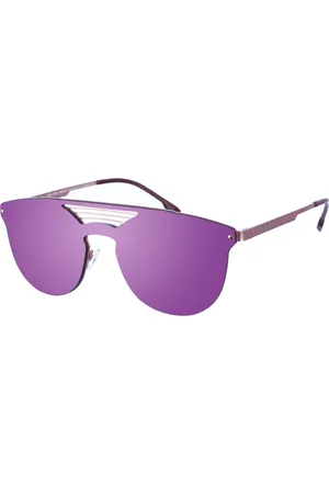 KYPERS Nieuwe unisex zonnebril Geri ovaal nylon