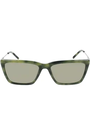 DKNY Vrouwen Zonnebril 55/18/135 mm Acetaat