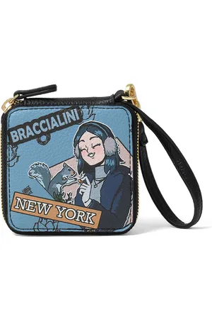 Braccialini Portemonnee Vrouwen