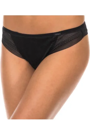 Janira Magic Band slip met Braziliaans effect ademende stof 1031622 dames
