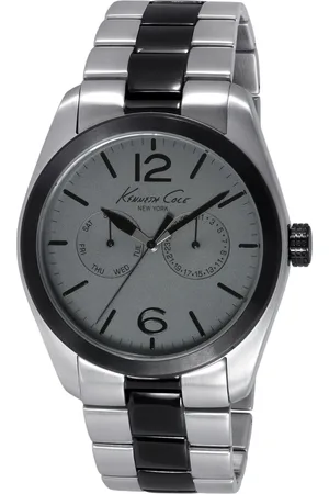 Kenneth Cole Herenhorloge Kwarts