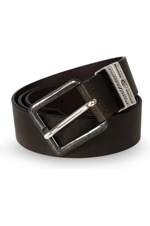 Diesel Riem Guarantee Mannen