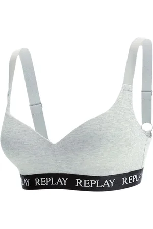 Replay Speel bustier opnieuw