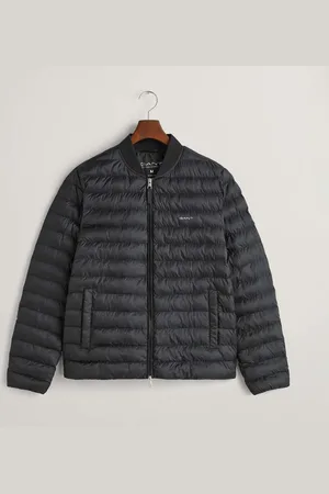 GANT Light gewatteerd bomberjack voor heren in