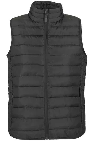 Sols Dames/Dames Stream Body Warmer