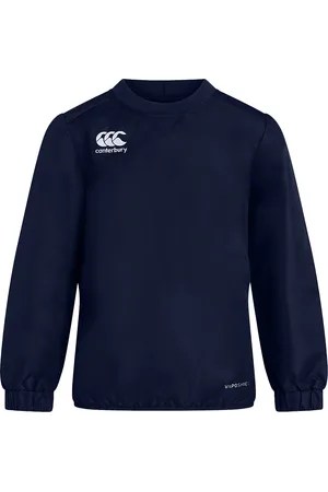 Canterbury Kinder/Kids Club Contact Top (Marine)