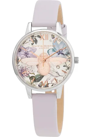 Olivia Burton Dameshorloge Kwarts