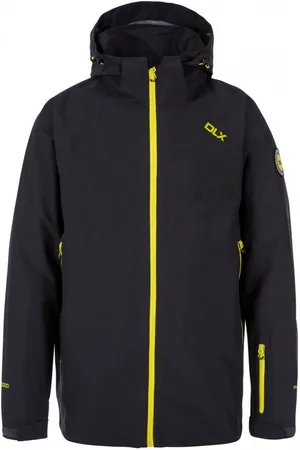DLX Trespass - Heren Crompton Waterdichte Ski-Jas