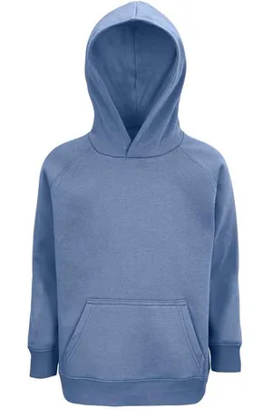 Sols Kinderen/Kinderen Stellar Organic Hoodie