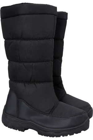 Mountain Warehouse Dames/Dames Icey Lange Sneeuwlaarzen