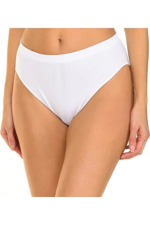 Intimidea Extra naadloze midislip voor dames 311186
