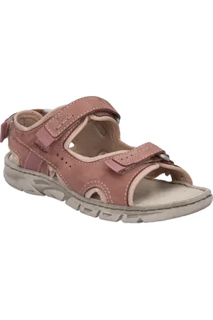 Josef Seibel Brenda 01 | Sandaal voor Dames | rood