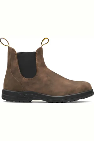 Blundstone #2056 bruine Chelsea terreinlaars