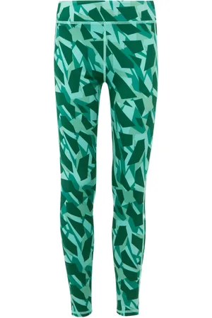 Regatta Kinder/Kids Barlia Abstracte Winterlegging (Stoffig )