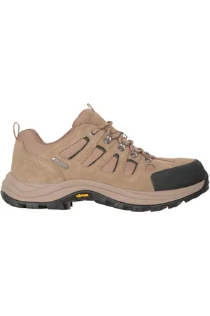 Mountain Warehouse Heren Vertex Extreme Vibram Wandelschoenen