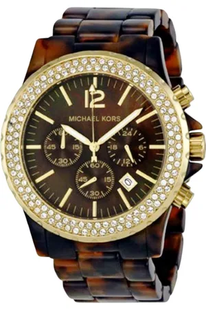 Michael Kors Dameshorloge Kwarts
