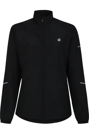 Dare 2B Dames/Dames Resilient III Windshell Jacket