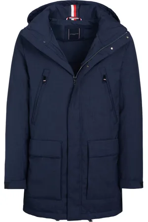 Tommy Hilfiger Jas
