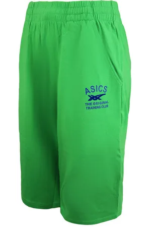 Asics De originele trainingsclub kindershort