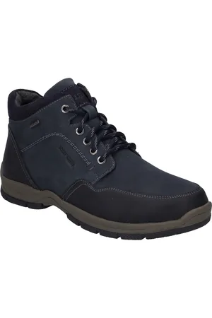 Josef Seibel Lenny 52 | Enkellaars voor Heren |
