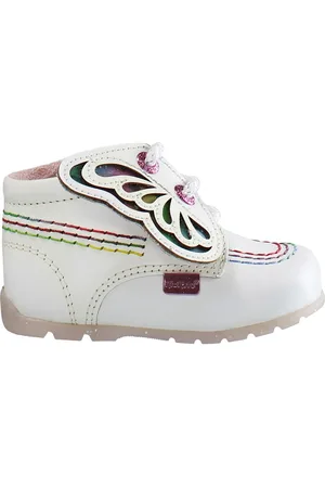 Kickers Hi Faires Kinder Laarzen
