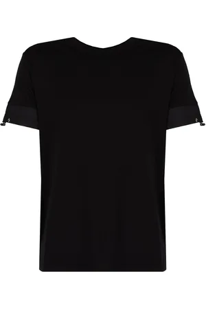 Les Hommes T-Shirt Mannen