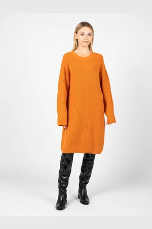 Silvian Heach Jurk Giuki Vrouw