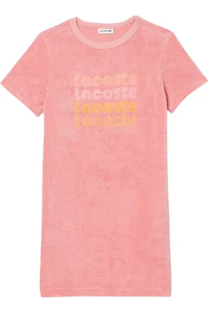Lacoste Jurk